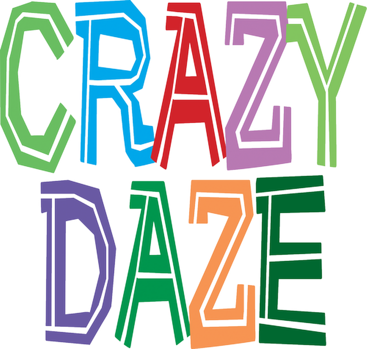 2024 Crazy Days Jul 25, 2024